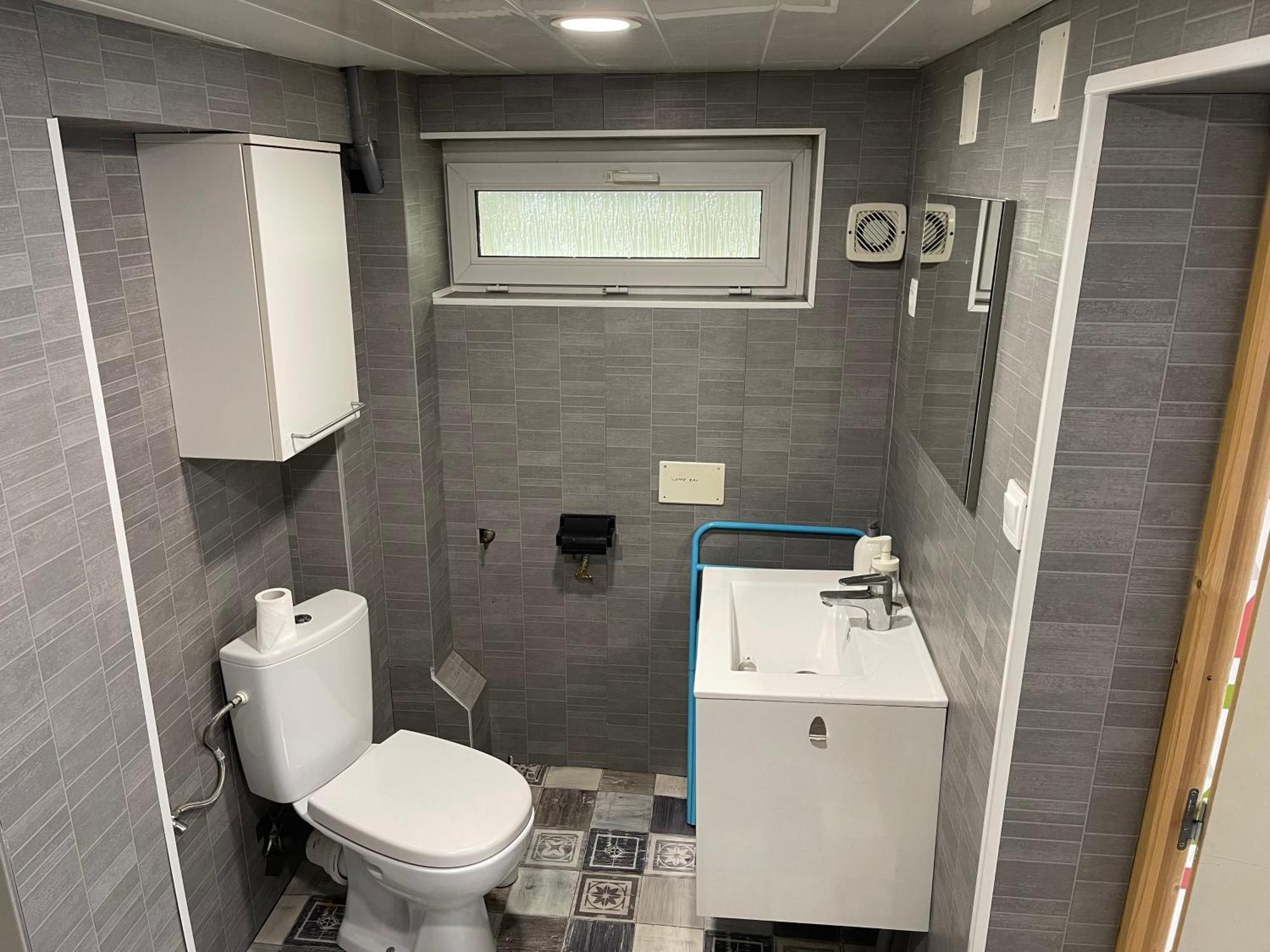 Chaleureux Appartement - Estrade Bollwiller Exteriér fotografie