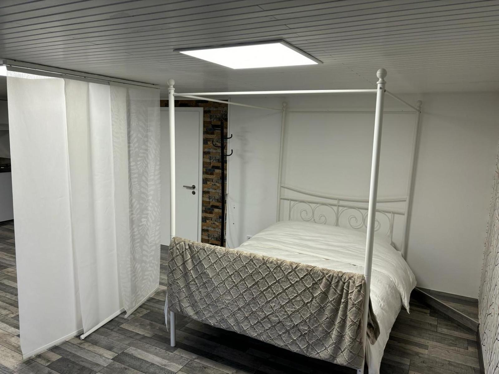 Chaleureux Appartement - Estrade Bollwiller Exteriér fotografie